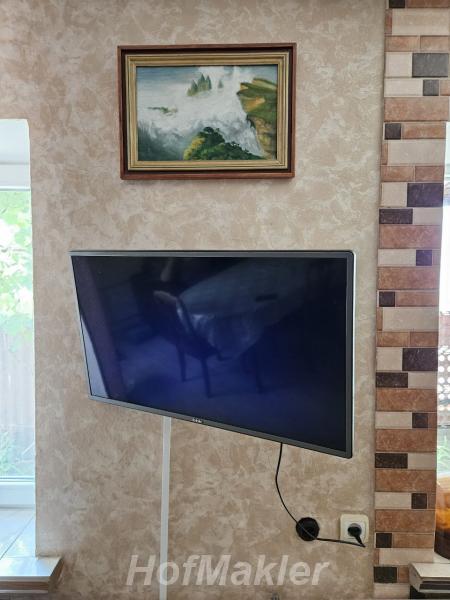 Продам телевизор BBK 32LEX 5042 T2C. КРЫМ, Симферополь