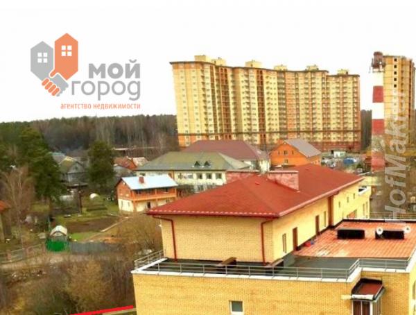 Продаю 1-комн квартиру 41 кв м.  МОСКВА, Зеленоград