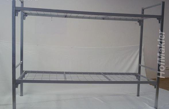 Качественные кровати металлические в детские лагеря. Рязанская область,  Рязань