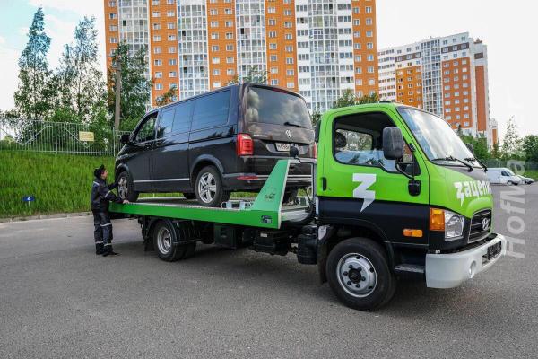 Услуги Эвакуатора 24 7 Срочная подача. Тверская область,  Тверь